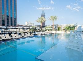 The Venetian® Resort Las Vegas, hotel near Forum Shops At Caesars Palace, Las Vegas