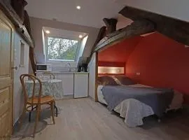 Le Fiege gîte cosy et confort