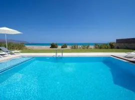 Beach Villas