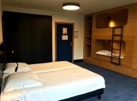 Vakantiedomein Hoge Duin