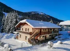 Appartement Bel Monte