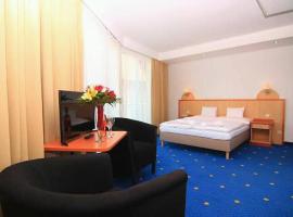 DKN Apartement, hotel v destinaci Balatonszárszó