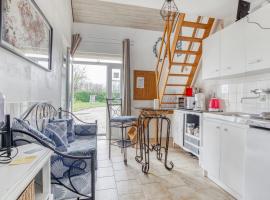 Gite Barbey, holiday home in Sainte-Marie-du-Mont