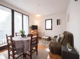 Appartement à Bourisp pour 4 personnes avec parking et casier à skis - FR-1-296-270