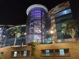 PrideInn Plaza Nairobi Airport