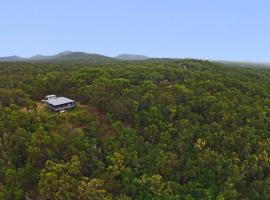 Birdsong Ridge - where nature meets the ocean., hotel in Agnes Water