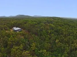 Birdsong Ridge - where nature meets the ocean.