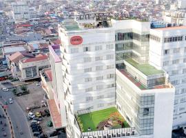 HARRIS Hotel Pontianak, hotel en Pontianak