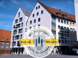 4 hotel in Ulm 4 hotel in Ulm