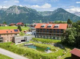 Hotel Oberstdorf