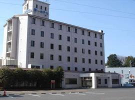 Tabist Kameyama Daiichi Hotel, hotel v destinaci Kamejama