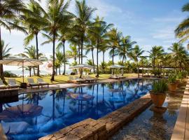 Txai Resort, ξενοδοχείο σε Itacaré