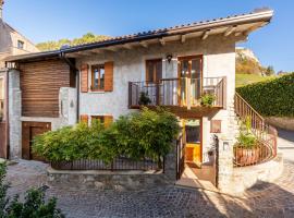 Borgo Cantagallo Casa Olivia 2, Hotel in Tremosine sul Garda