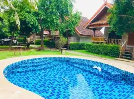 Siri Lagoona Resort