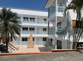 Hotel el faro, hotel v destinaci Nagua