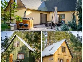 Metsaääre Accommodation