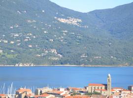 casa funtana d u frusteru, hotel in Propriano