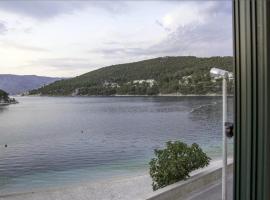 Apartment Magic, hotell i Pučišća