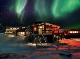 Hotel Sisimiut