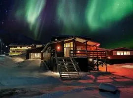 3 hotel in Sisimiut 3 hotel in Sisimiut