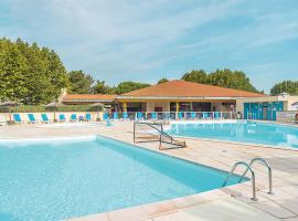Azureva Saint Cyprien, Ferienwohnung mit Hotelservice in Saint-Cyprien