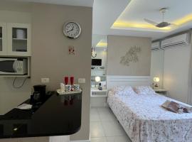 Apartamentos em Ipanema