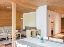 Ferienwohnung Untergeschoss