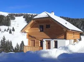 Veselý Svišť Chalet Lachtal