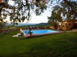 Los vagones 3, holiday rental in Vatopedi