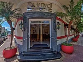 Hotel Da Vinci