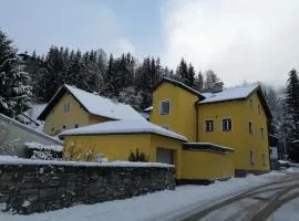 Appartement Tauernlife