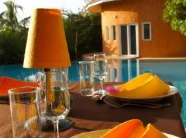 HOTEL Le Clos Des Papillons