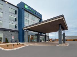 Holiday Inn Express & Suites - Port Elgin, beach hotel in Port Elgin