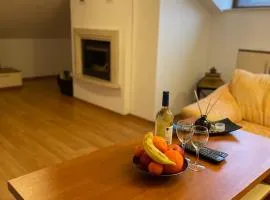 Two bedroom flat in Magernitsa