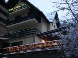 Apartament Kalinderu K2 Busteni