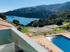 Appartement 4 personnes Vue Mer