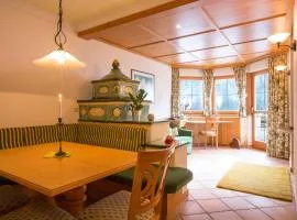 Fliana Arlberg Studios - Apartments