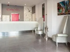 Alix Boutique