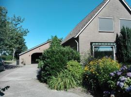 Altynghe, zelfstandige accommodatie in Beilen