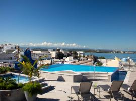 Palacio Provincial - Adults Only, hotel near Ocean Park Beach, San Juan