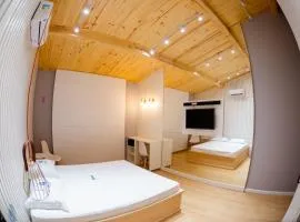 Motel Itapuã I Fx Nova Camobi