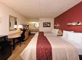 Red Roof Inn Detroit - Warren