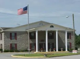The Patriot Inn