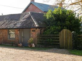 Street Farmhouse, hotel with jacuzzis in Godshill