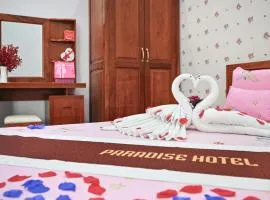 Paradise Hotel