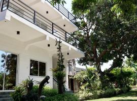 Location One Eighty, bed and breakfast en Bangcusay