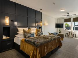 14th Lane Urban Hotel, five-star hotel in Blenheim