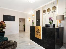 Hotel LeMar, hotel in Moscow