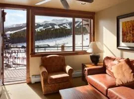 Grand Lodge On Peak 7 Condo