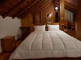 ATALLARO Hospedaje, holiday rental in Otavalo